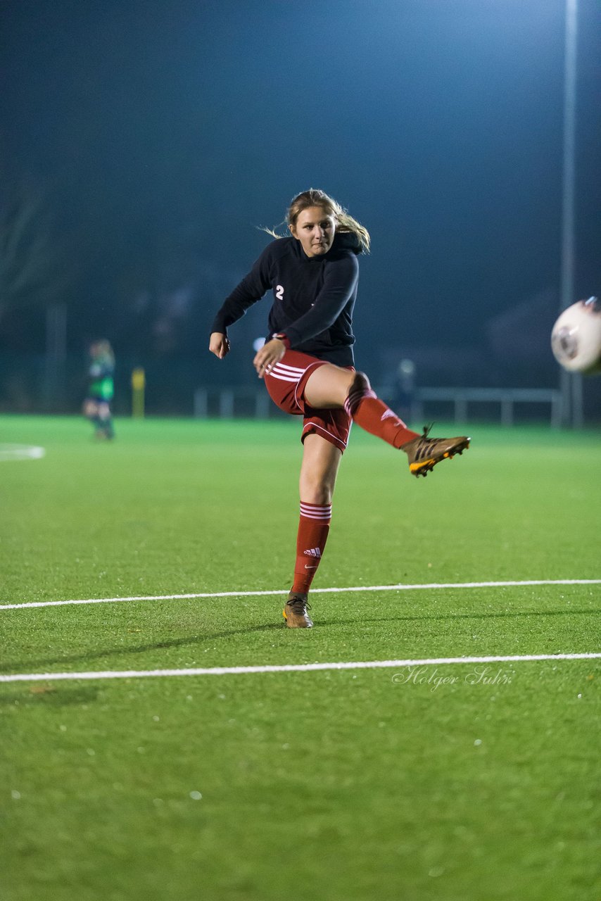 Bild 65 - Frauen SV Wahlstedt - Fortuna St. Juergen : Ergebnis: 3:1